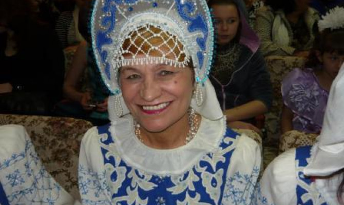 Мои года, мое богатство